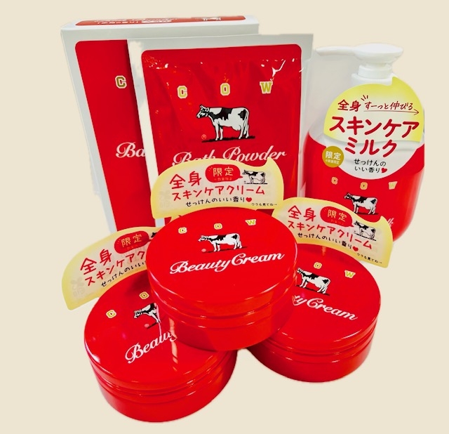 【枚方モール店】大人気の赤箱シリーズで身も心もリラックス　