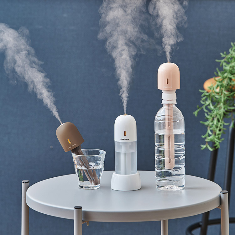 【枚方モール店】ポータブル加湿器でいつでもどこでも潤いを！